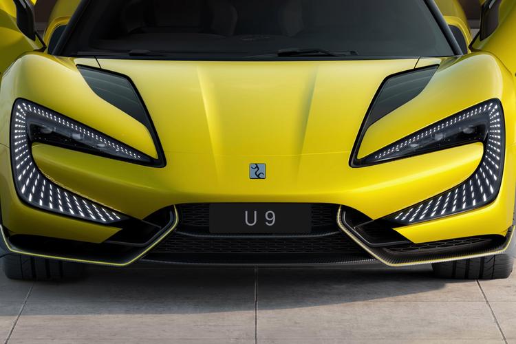 重庆123仰望U9以性能突破设计的极限，理想汽车企业文化与价值观